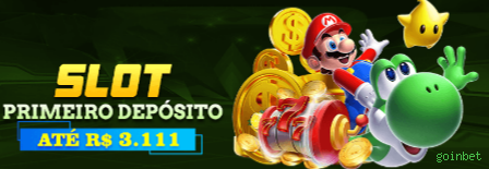 Login rápido no app goinbet