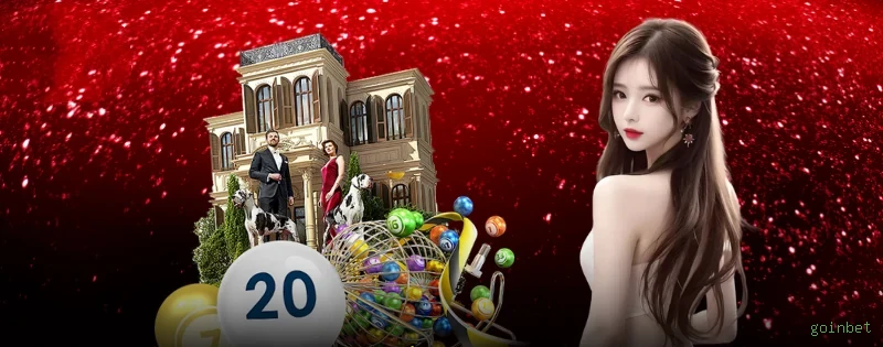Reload Bonus goinbet