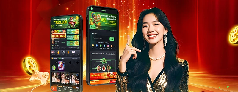 Certificações de segurança e licenças da goinbet