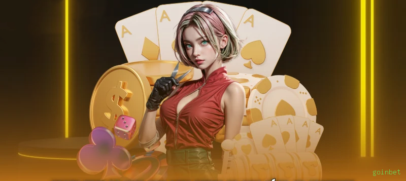 Promoções e bônus exclusivos da goinbet