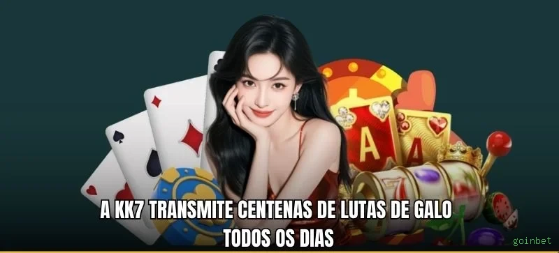 Instalação Android goinbet