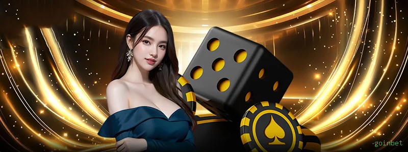 Suporte goinbet